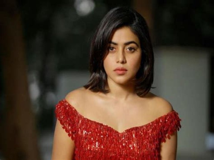 8 Things You Didn’t Know About Shamna Kasim