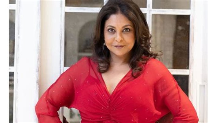 8 Things You Didn’t Know About Shefali Shah