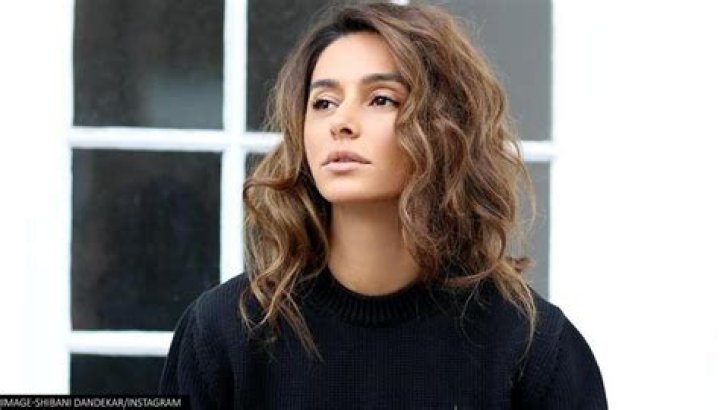 8 Things You Didn’t Know About Shibani Dandekar