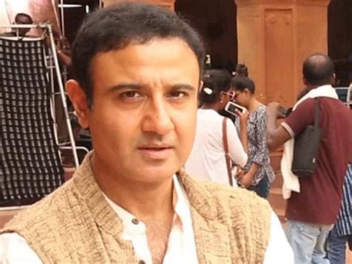 8 Things You Didn’t Know About Vivek Mushran