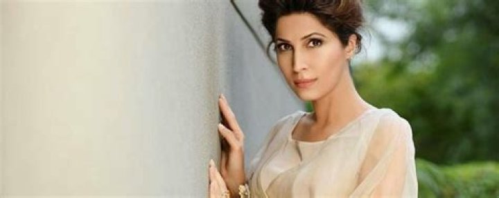 8 Things You Didn’t Know About Vaneeza Ahmed