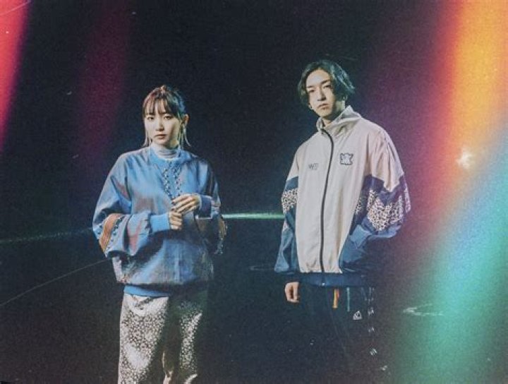 Umi No Manimani by Yoasobi from Japan