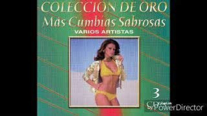 80S Cumbia Songs | Popnable