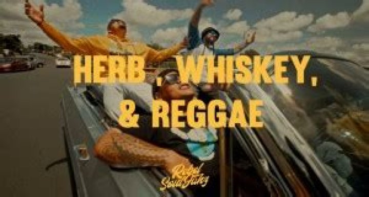 Herb, Whiskey by Rebel Souljahz from USA