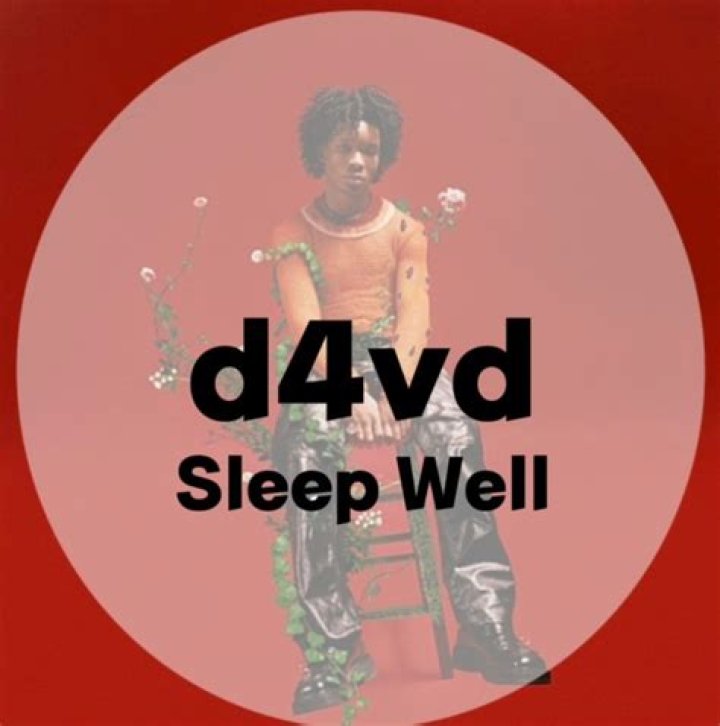 Sleep Well by D4Vd from USA