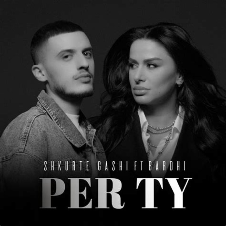 Per Ty by Shkurte Gashi & Bardhi from Albania