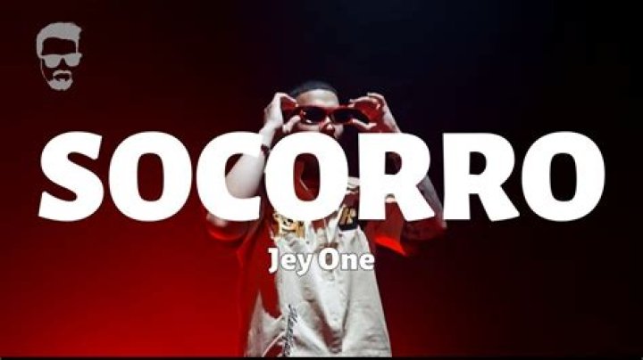 Socorro by Jey One from Dominican Republic