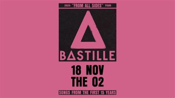 Bastille Best Songs | Popnable