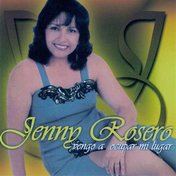 Jenny Rosero from Ecuador | Popnable
