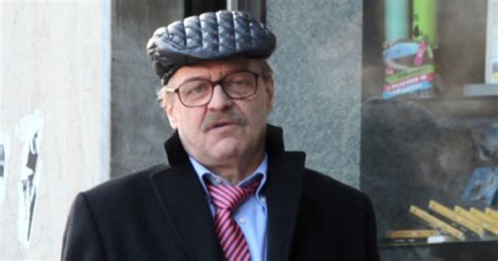 Renato Vallanzasca 3 by Lil Zed from Mali