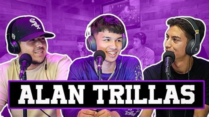 Alan Trillas from Mexico | Popnable