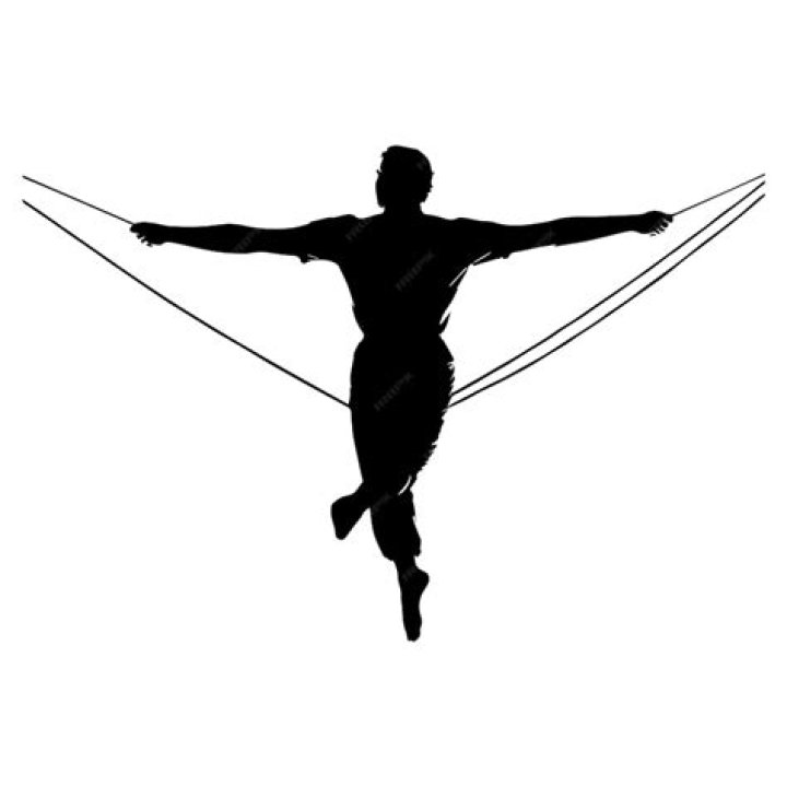 Tightrope by Movements from UK