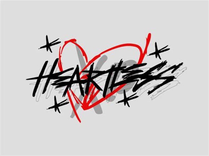 Heartless by Hunxho from USA