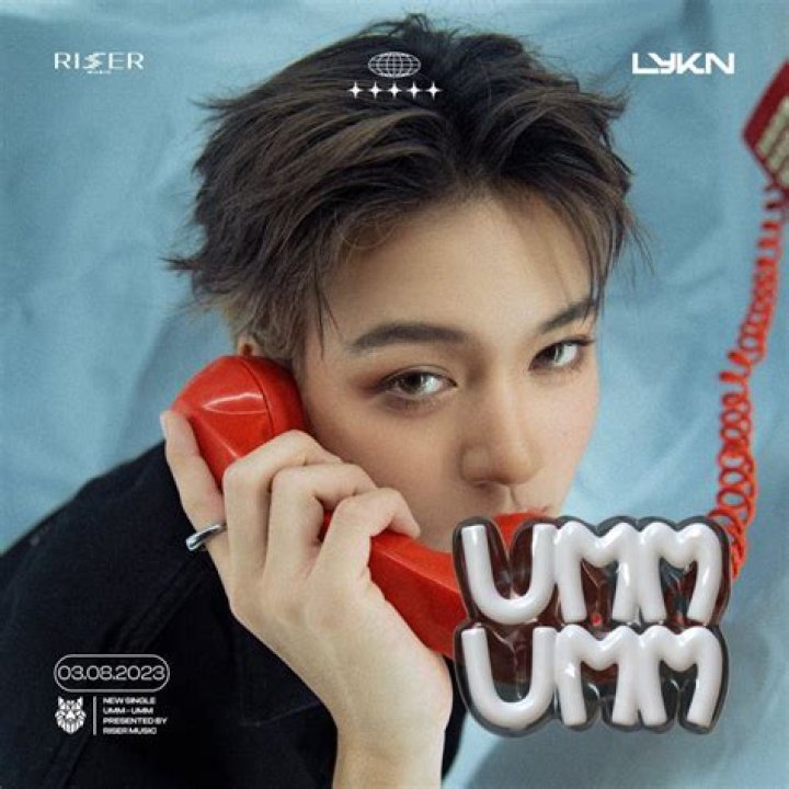 Umm Umm by Lykn from Thailand