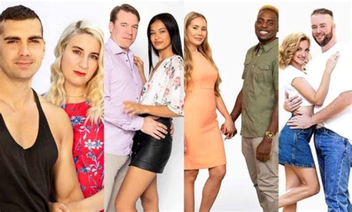 Follow the '90 Day Fiancé' Season 7 Cast on Instagram!