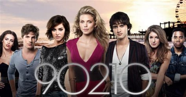 90210 New Cast Net Worth – Richest Cast Members Salary