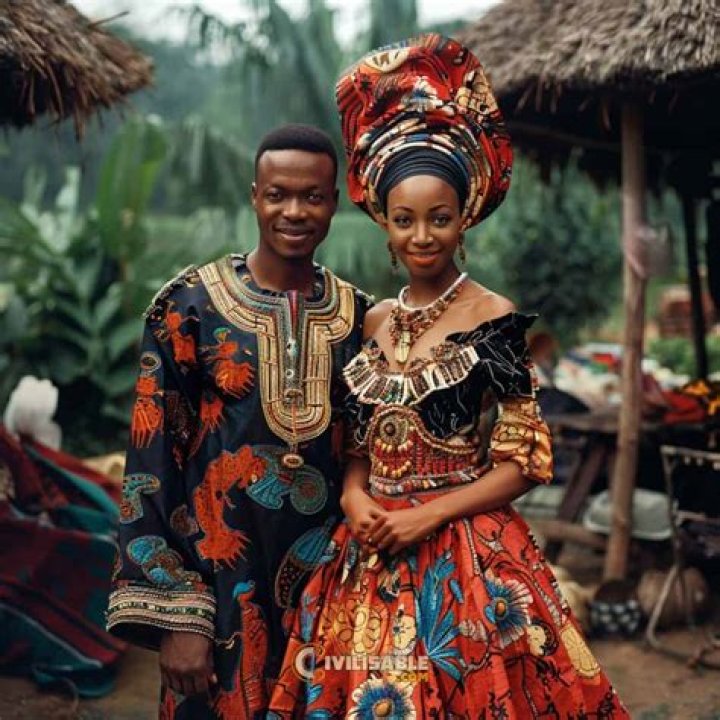 5 reasons why Igbo men are better men in marriages