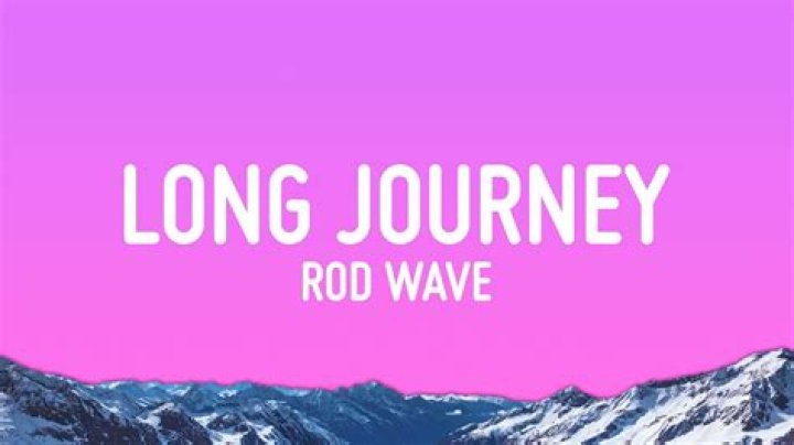 Long Journey 