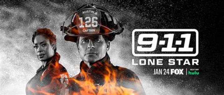 Was '9-1-1: Lone Star' Canceled or Renewed? Big News on the Fate of Season 5