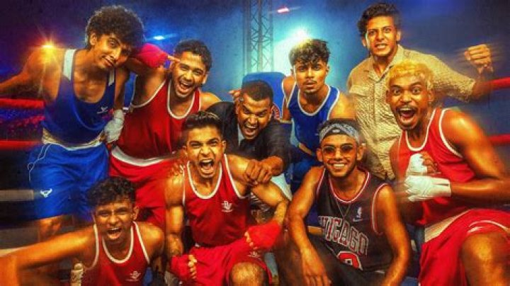 Jojo Johnson from USA | Popnable