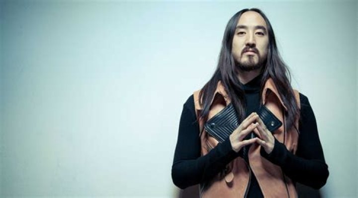 Steve Aoki Popular Songs | Popnable