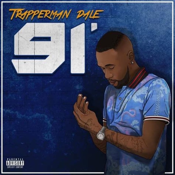 Trapperman Dale from USA | Popnable