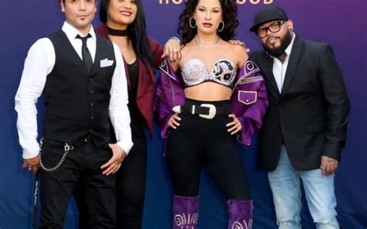 A.B. Quintanilla Net Worth 2024