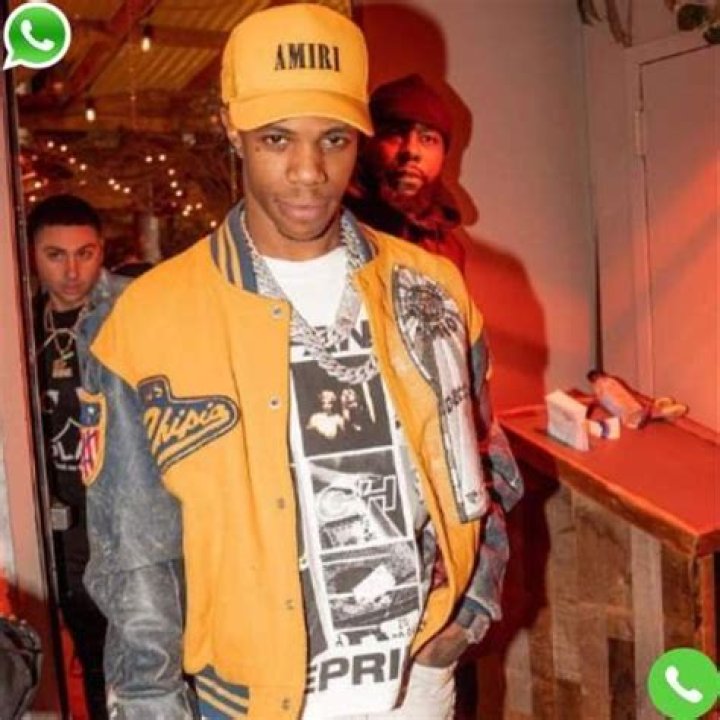 A Boogie wit da Hoodie Phone Number, WhatsApp Number Contact Mobile