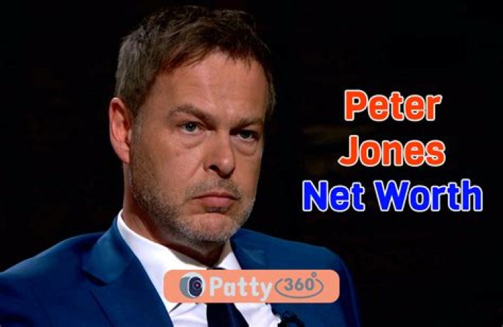 A.J. Jones Net Worth