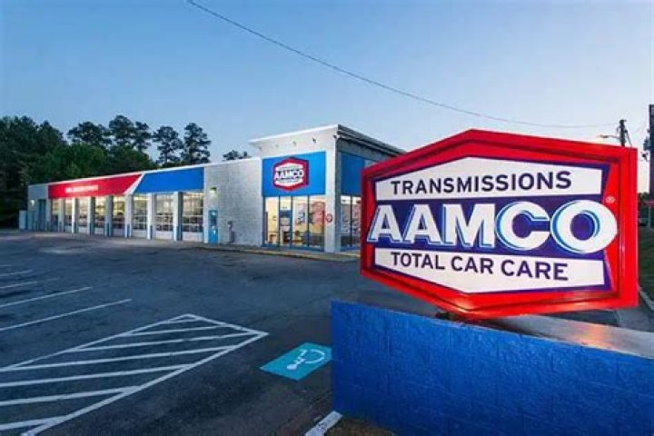 Aamco Transmission Franchise Cost – Aamco Transmission Startup Costs