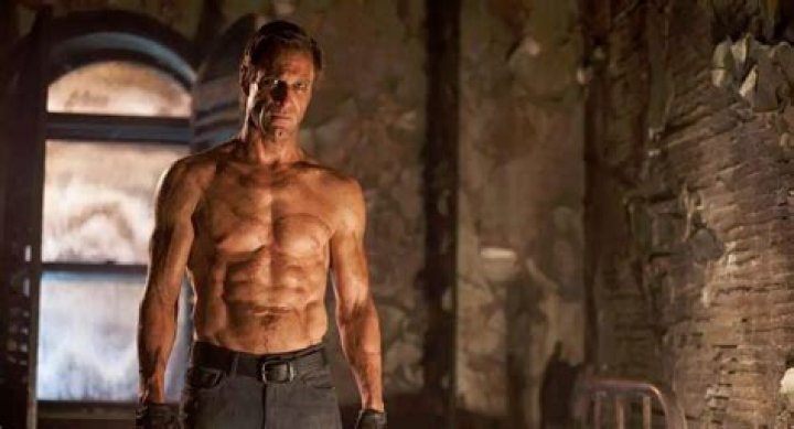 Aaron Eckhart Net Worth – How Much is Eckhart Worth?