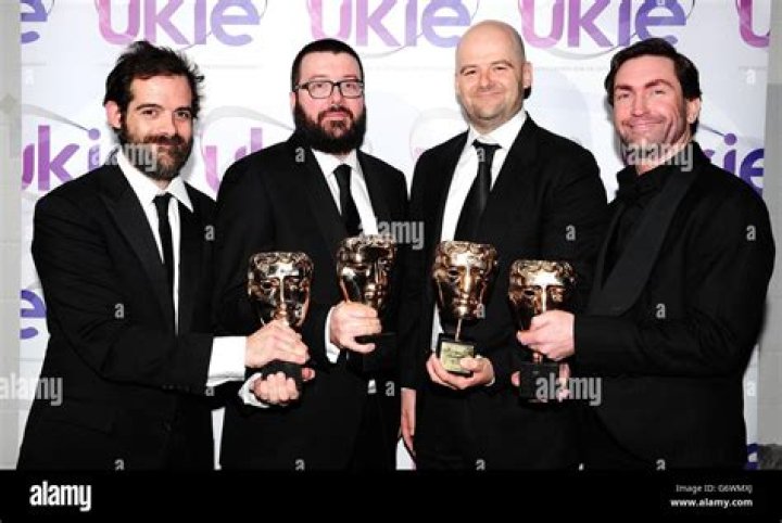 Aaron Garbut Family And Parents: Where Is He From?