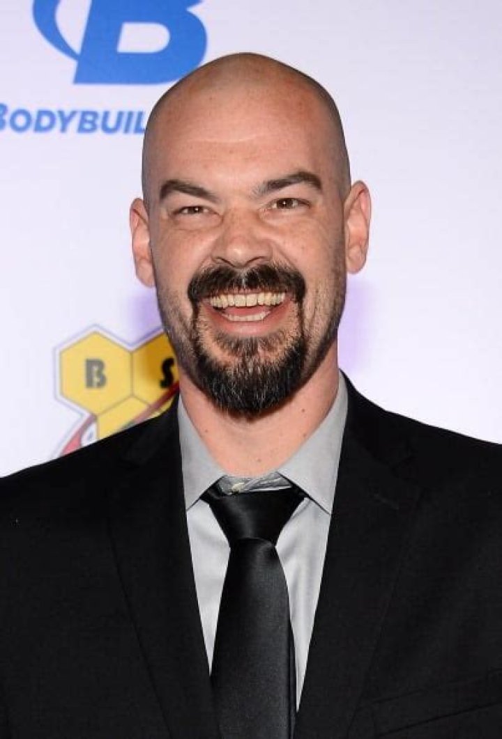 Aaron Goodwin Net Worth – How Much is Goodwin Worth?
