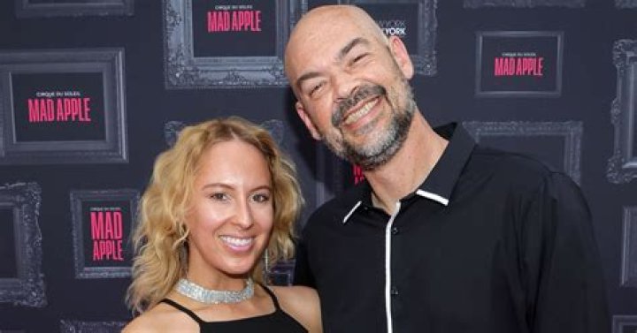 Aaron Goodwin Ghost Adventures, Bio, Wiki, Age, Height, Wife, and Net Worth