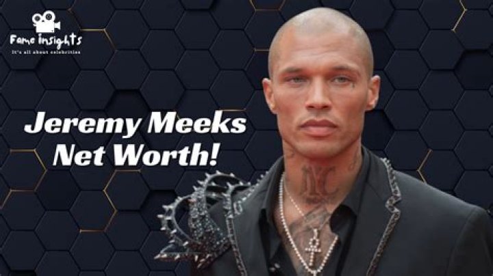 Aaron Meeks Net Worth