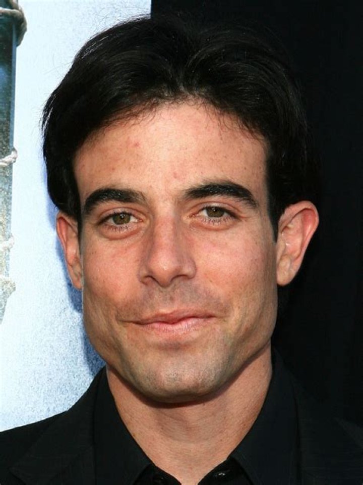 Aaron Michael Metchik Net Worth