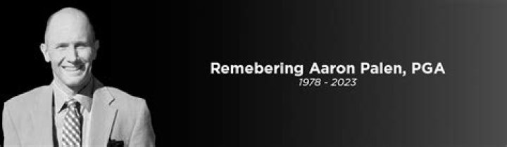 North Carolina Aaron Palen Obituary And Death Cause: Family Mourns The Loss