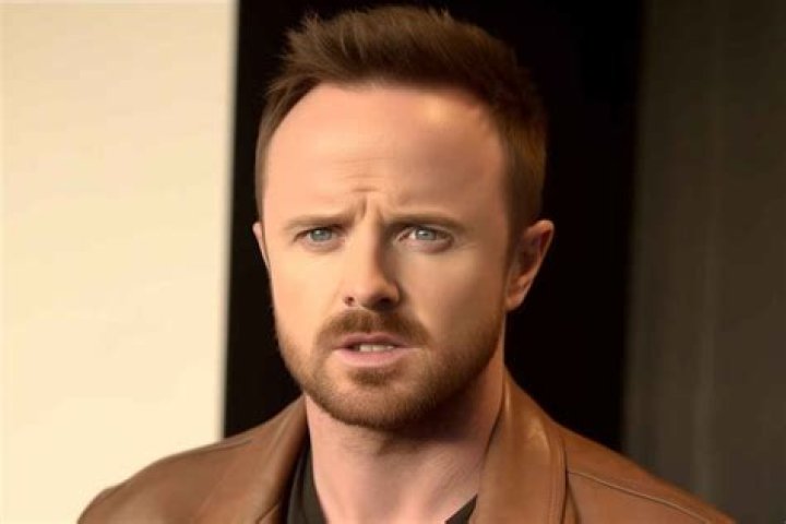 Aaron Paul Net Worth – How Much is Aaron Worth?
