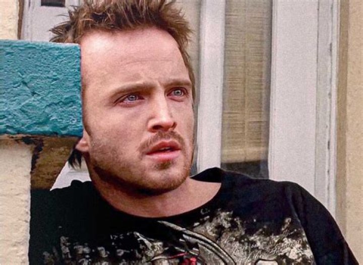 Aaron Paul