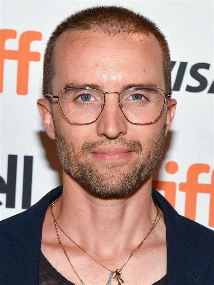 Aaron Poole – Biography, Facts & Life Story