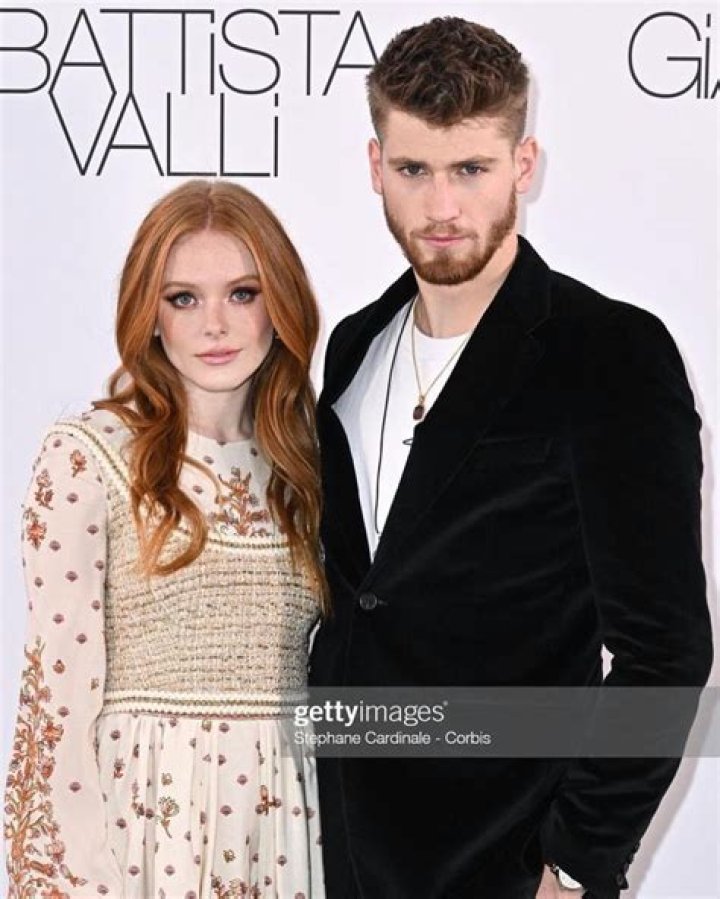 Abbey Cowen And Danny Griffin Break Up 2023: Are They Still Dating?