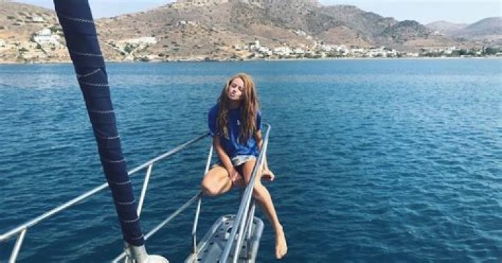 'Below Deck' Season 7 Star Abbi Murphy Got Engaged via Text — Where Is She Now?