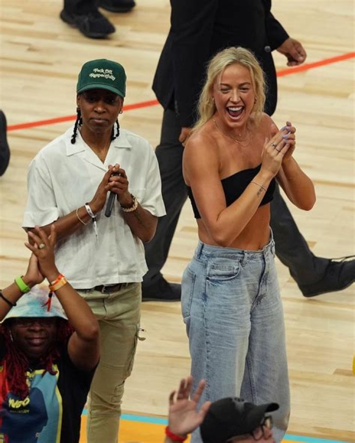 Abby Donnelly- Bio, Boyfriend, Net Worth, Height, Career