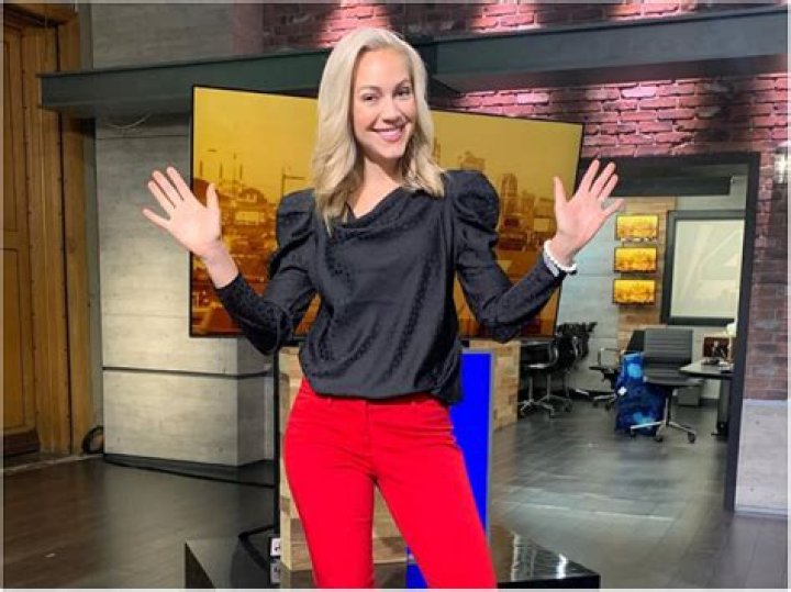 Abby Eden Bio, Wiki, Age, Husband, Baby, Fox 4, Salary, and Net Worth