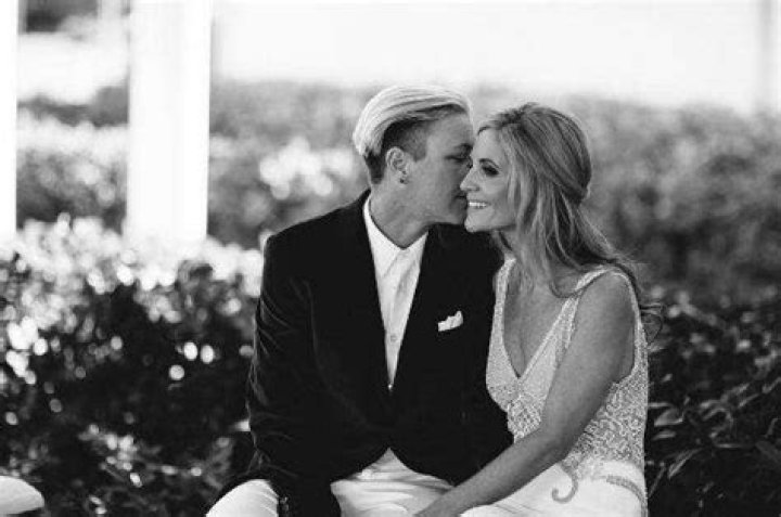 Abby Wambach Broken Wedding Vows - After Divorce, Who Is New Wife?