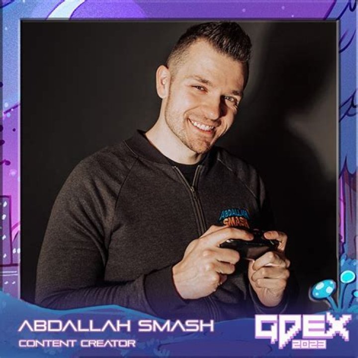 AbdallahSmash Net Worth