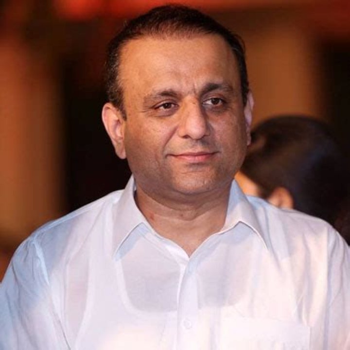Abdul Aleem Khan Net Worth 2024