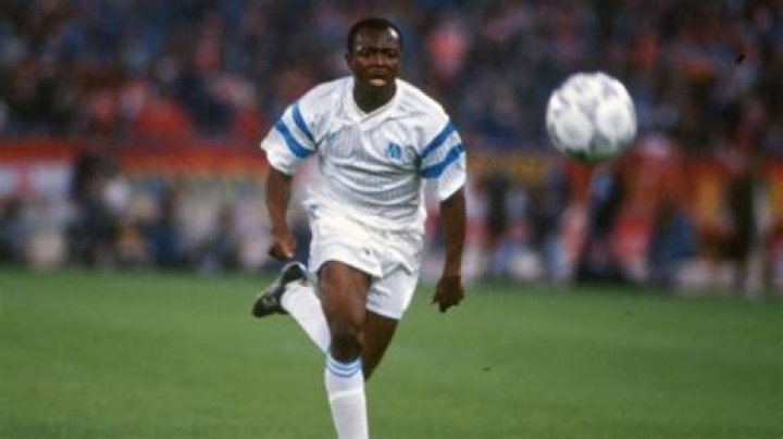 Abedi Pele Net Worth