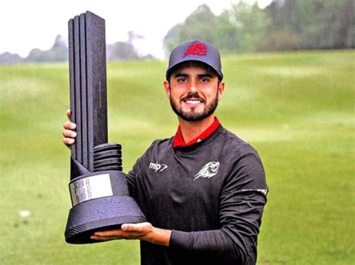 Abraham Ancer