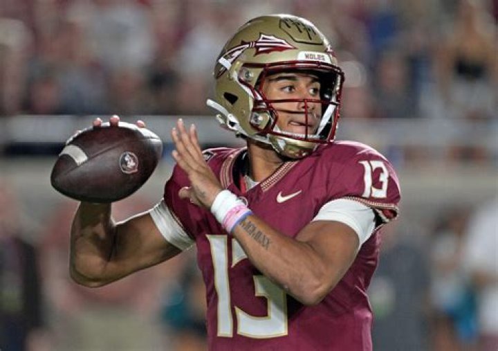 ACC QB Rankings 2023: FSU Maintains Top Spot